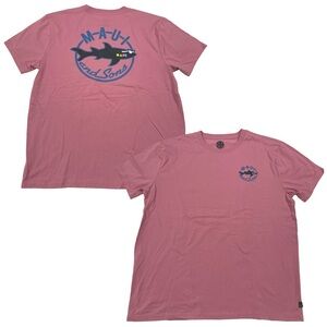 Maui and Sons Tee Size XL (Retail Price $27)